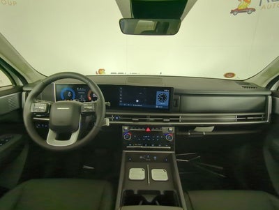 2026 Hyundai SANTA FE XRT AWD