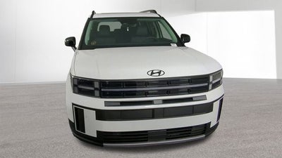 2026 Hyundai SANTA FE XRT AWD