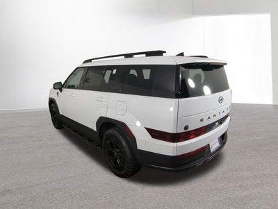 2026 Hyundai SANTA FE XRT AWD