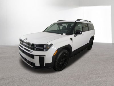 2026 Hyundai SANTA FE XRT AWD