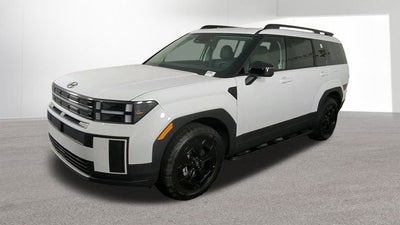 2026 Hyundai SANTA FE XRT AWD
