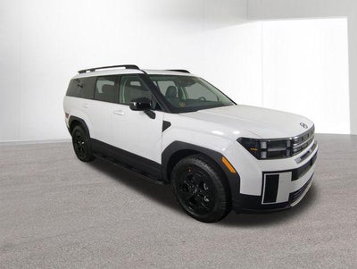 2026 Hyundai SANTA FE XRT AWD