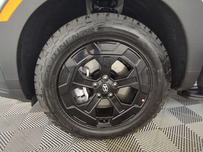 2026 Hyundai SANTA FE XRT AWD