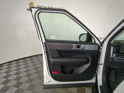 2026 Hyundai SANTA FE XRT AWD