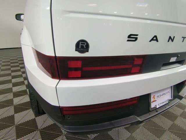 2026 Hyundai SANTA FE XRT AWD