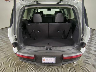 2026 Hyundai SANTA FE XRT AWD