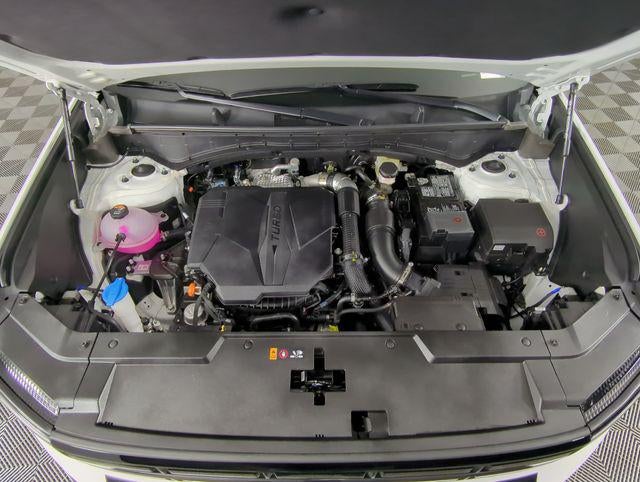 2026 Hyundai SANTA FE XRT AWD