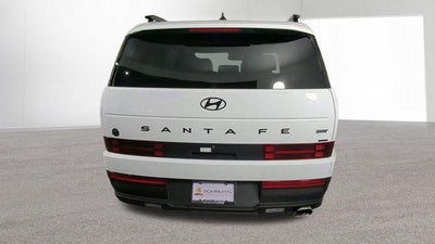 2026 Hyundai SANTA FE XRT AWD