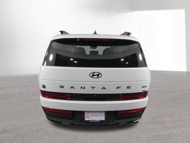 2026 Hyundai SANTA FE XRT AWD