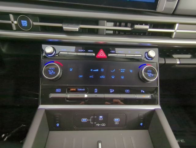 2026 Hyundai SANTA FE XRT AWD