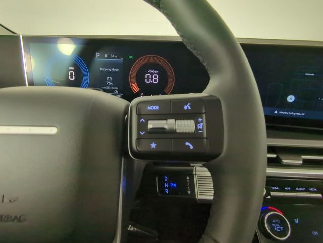 2026 Hyundai SANTA FE XRT AWD