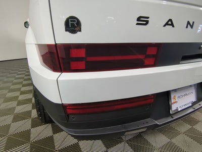 2026 Hyundai SANTA FE XRT AWD