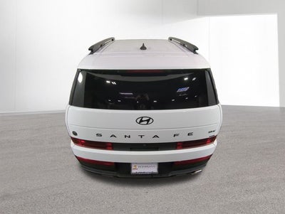2026 Hyundai SANTA FE XRT AWD