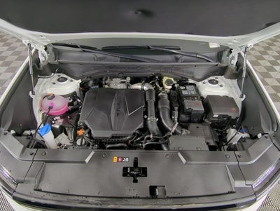 2026 Hyundai SANTA FE XRT AWD