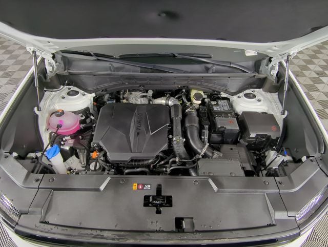 2026 Hyundai SANTA FE XRT AWD