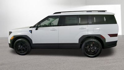 2026 Hyundai SANTA FE XRT AWD