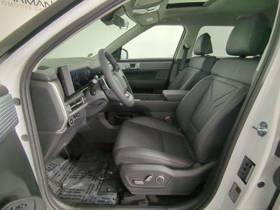 2026 Hyundai SANTA FE XRT AWD