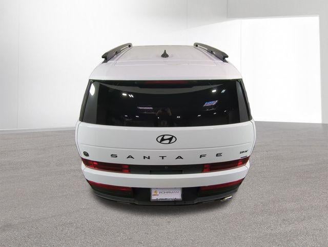 2026 Hyundai SANTA FE XRT AWD