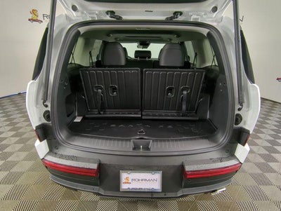 2026 Hyundai SANTA FE XRT AWD