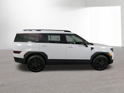 2026 Hyundai SANTA FE XRT AWD