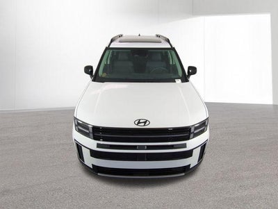 2026 Hyundai SANTA FE XRT AWD