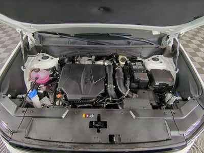 2026 Hyundai SANTA FE XRT AWD