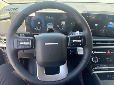 2026 Hyundai SANTA FE XRT AWD