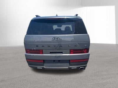 2026 Hyundai SANTA FE XRT AWD