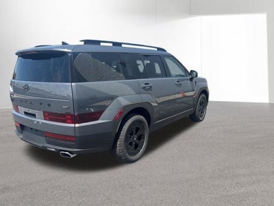 2026 Hyundai SANTA FE XRT AWD