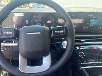 2026 Hyundai SANTA FE XRT AWD