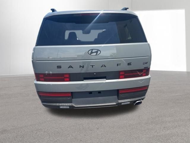 2026 Hyundai SANTA FE XRT AWD