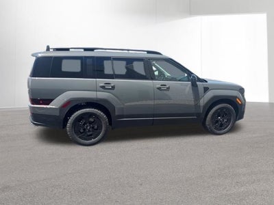 2026 Hyundai SANTA FE XRT AWD