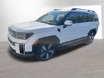 2026 Hyundai SANTA FE Limited 6P