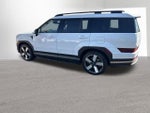 2026 Hyundai SANTA FE Limited 6P
