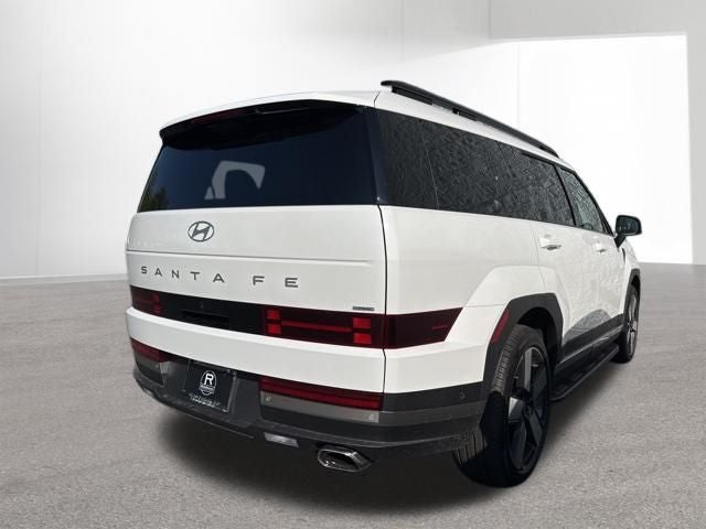 2026 Hyundai SANTA FE Limited 6P