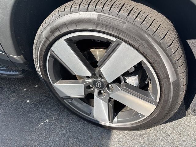 2026 Hyundai SANTA FE Limited 6P