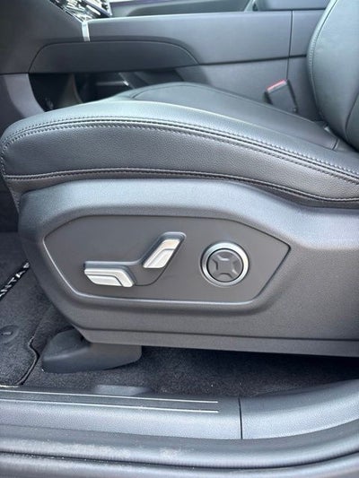2027 Hyundai SANTA FE Limited 6P