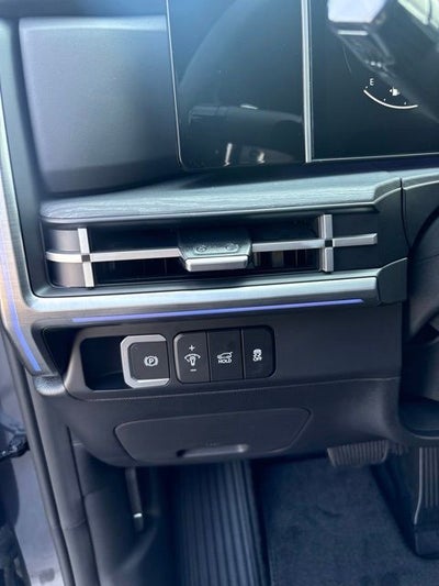 2027 Hyundai SANTA FE Limited 6P