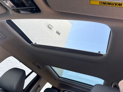2027 Hyundai SANTA FE Limited 6P