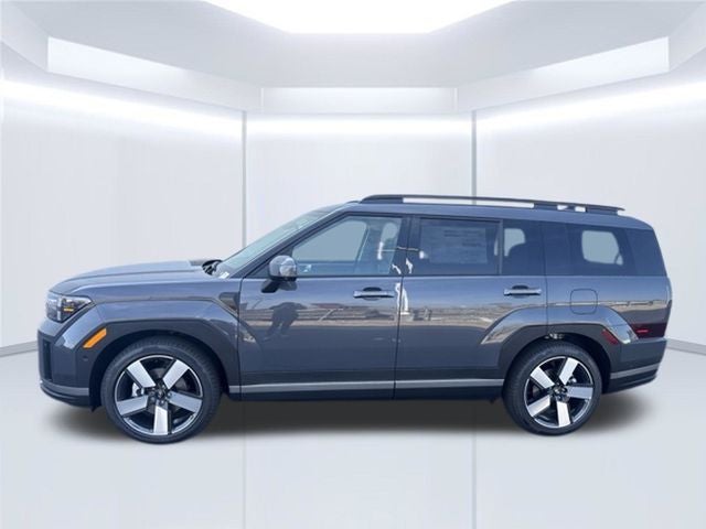 2027 Hyundai SANTA FE Limited 6P