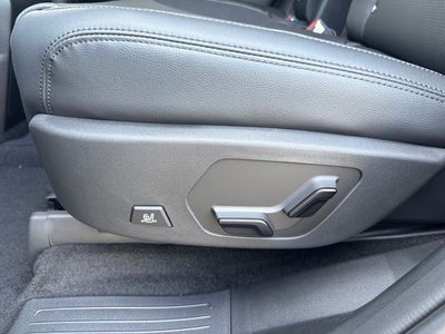 2027 Hyundai SANTA FE Limited 6P