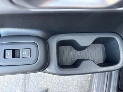 2027 Hyundai SANTA FE Limited 6P