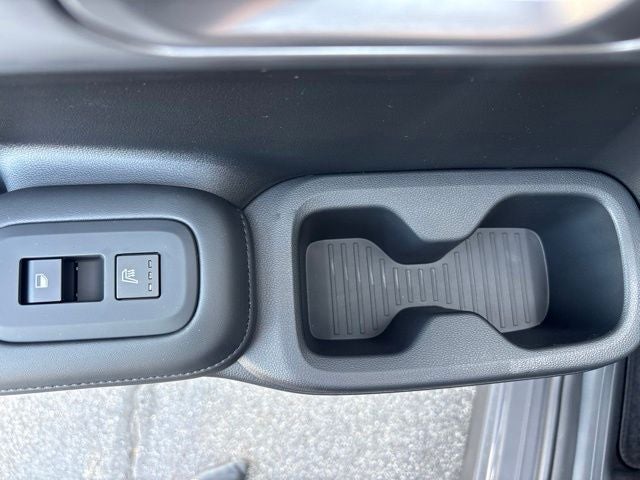 2027 Hyundai SANTA FE Limited 6P