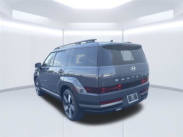 2027 Hyundai SANTA FE Limited 6P