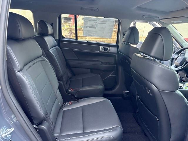 2027 Hyundai SANTA FE Limited 6P