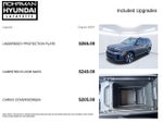 2027 Hyundai SANTA FE Limited 6P