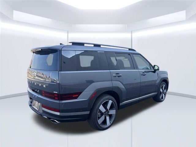 2027 Hyundai SANTA FE Limited 6P