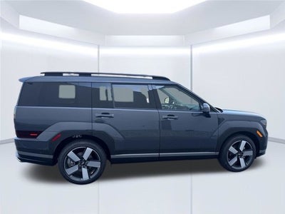 2027 Hyundai SANTA FE Limited 6P