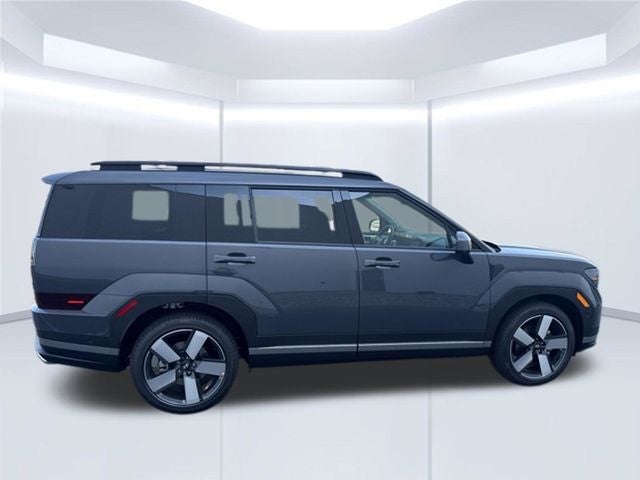 2027 Hyundai SANTA FE Limited 6P
