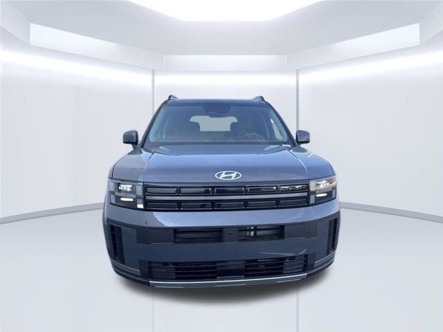 2027 Hyundai SANTA FE Limited 6P